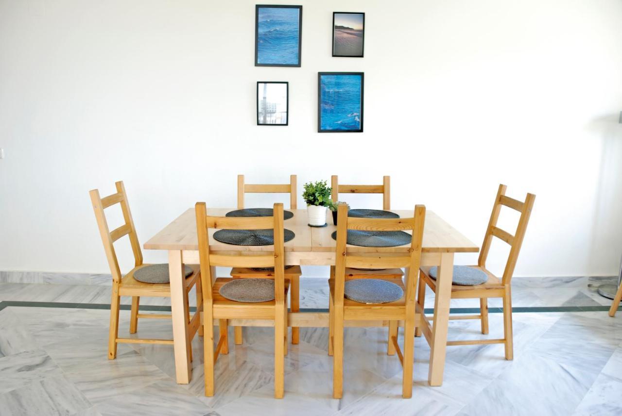 Lovely Puerto Banus Apartment 마르베야 외부 사진