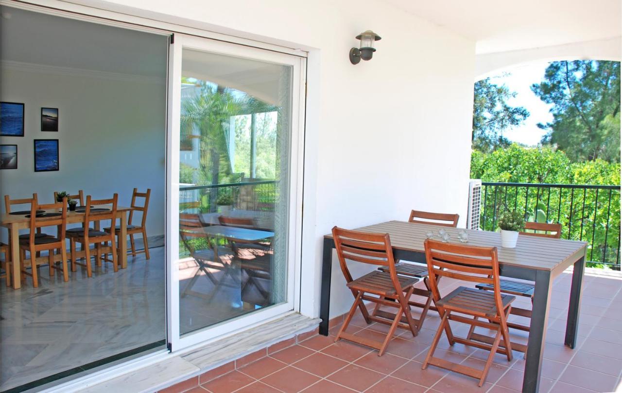 Lovely Puerto Banus Apartment 마르베야 외부 사진