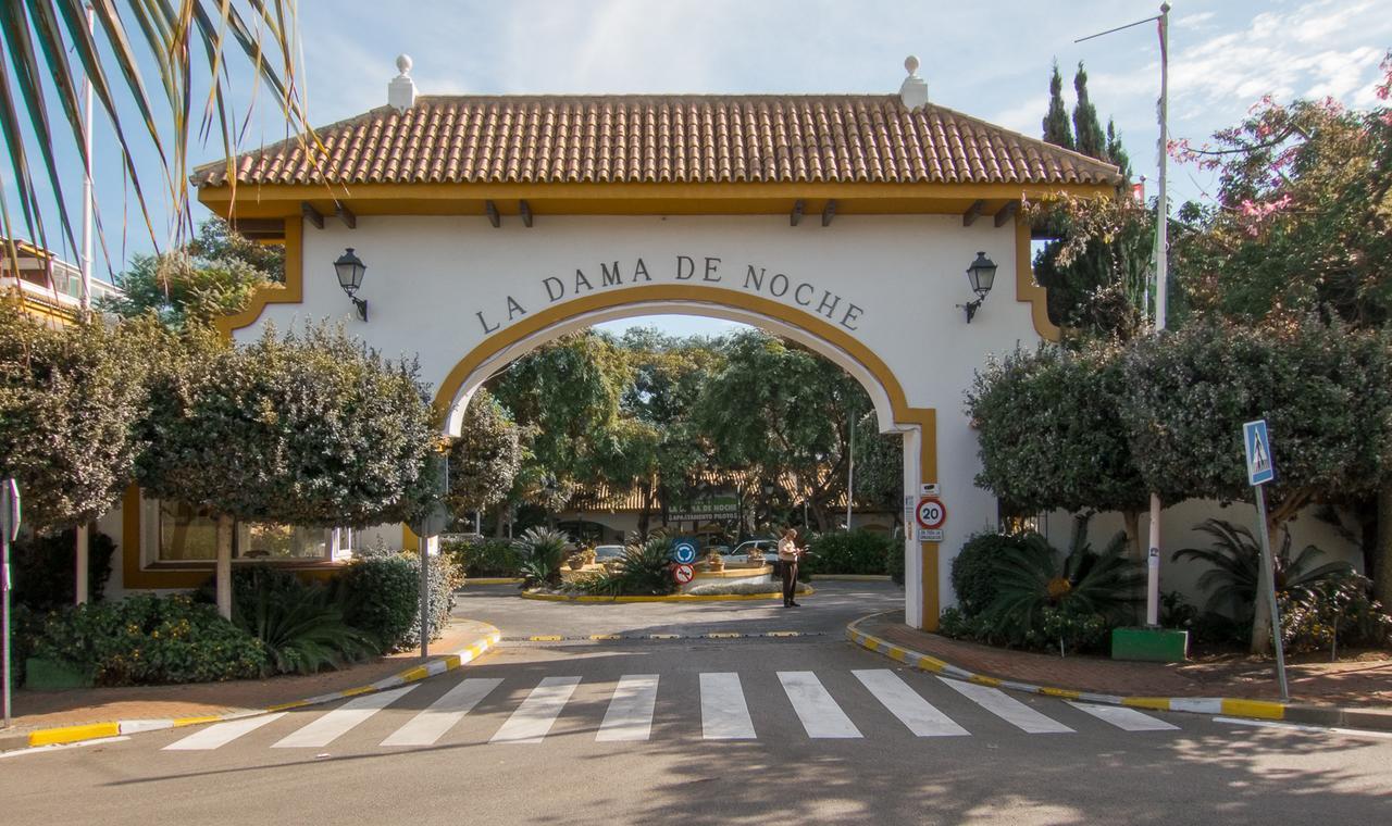 Lovely Puerto Banus Apartment 마르베야 외부 사진