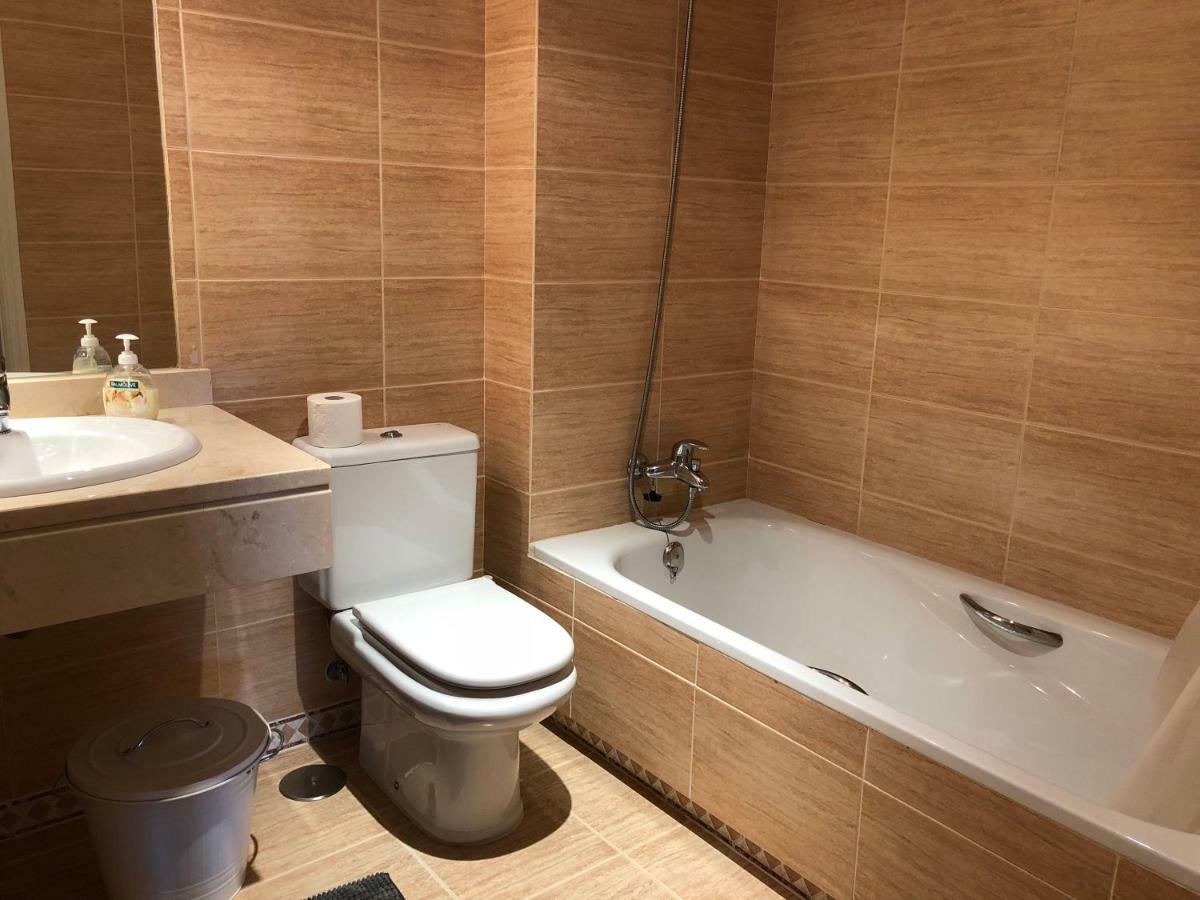 Lovely Puerto Banus Apartment 마르베야 외부 사진