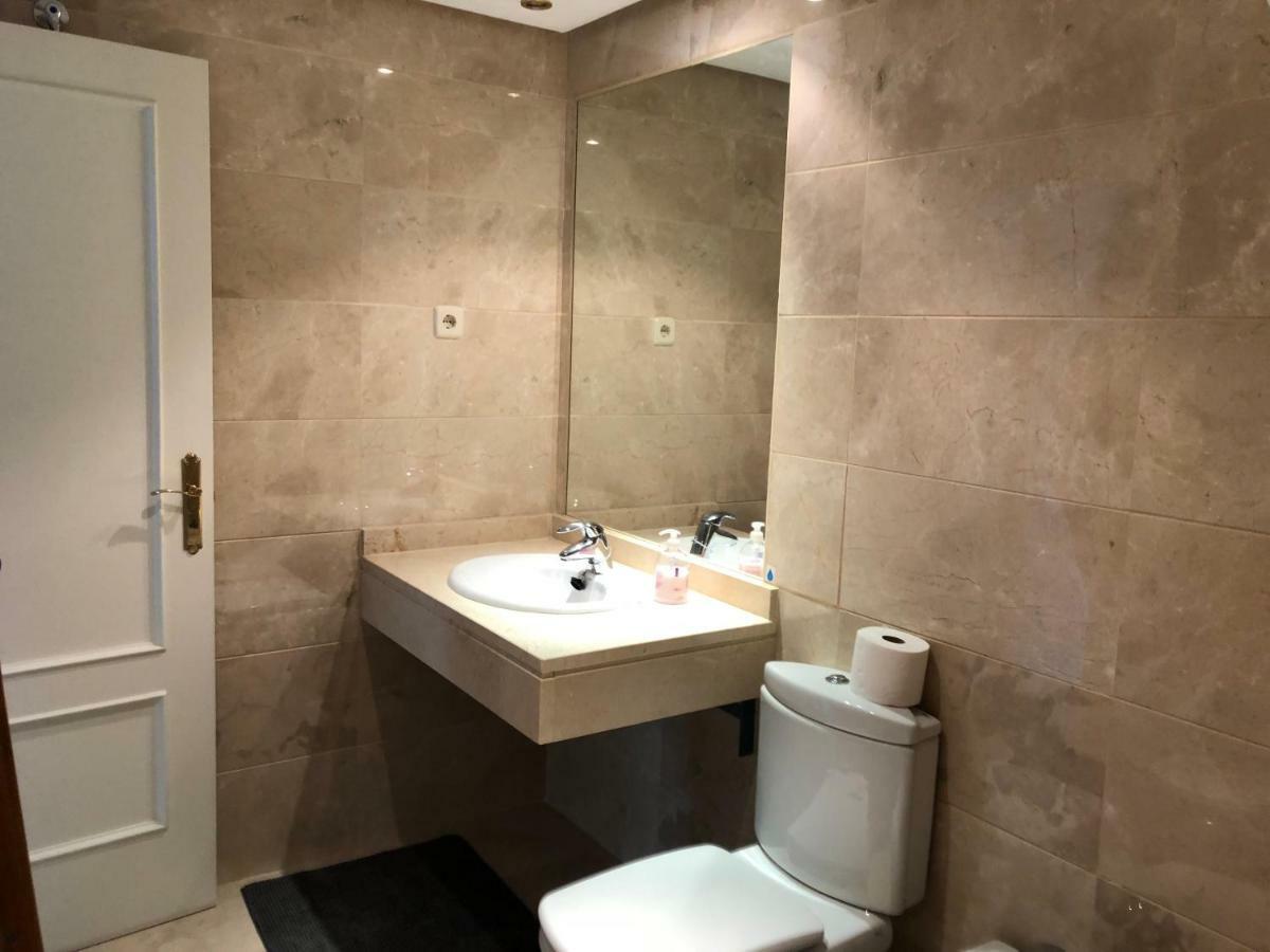Lovely Puerto Banus Apartment 마르베야 외부 사진