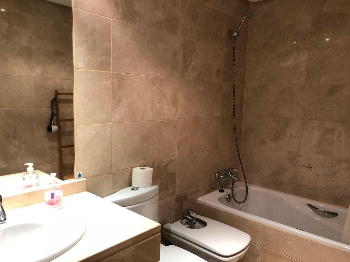 Lovely Puerto Banus Apartment 마르베야 외부 사진